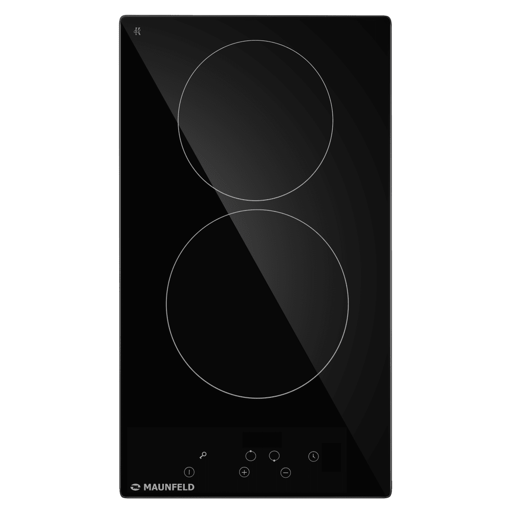 Электрическая варочная панель MAUNFELD AVCE3021BK