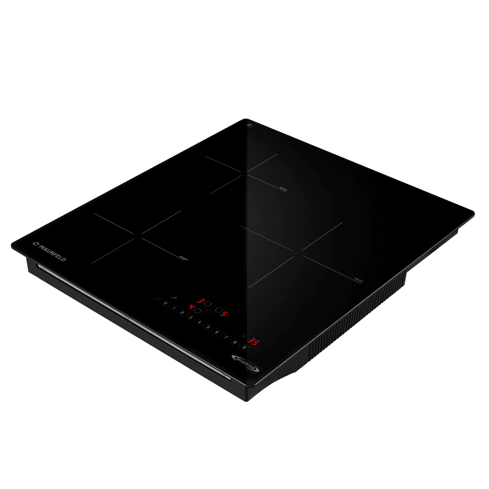 Индукционная варочная панель MAUNFELD AVI4536SBK