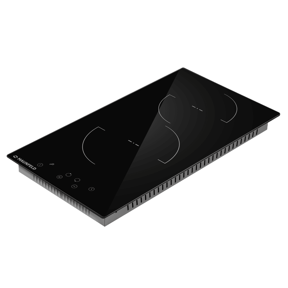 Электрическая варочная панель MAUNFELD AVCE3023BK