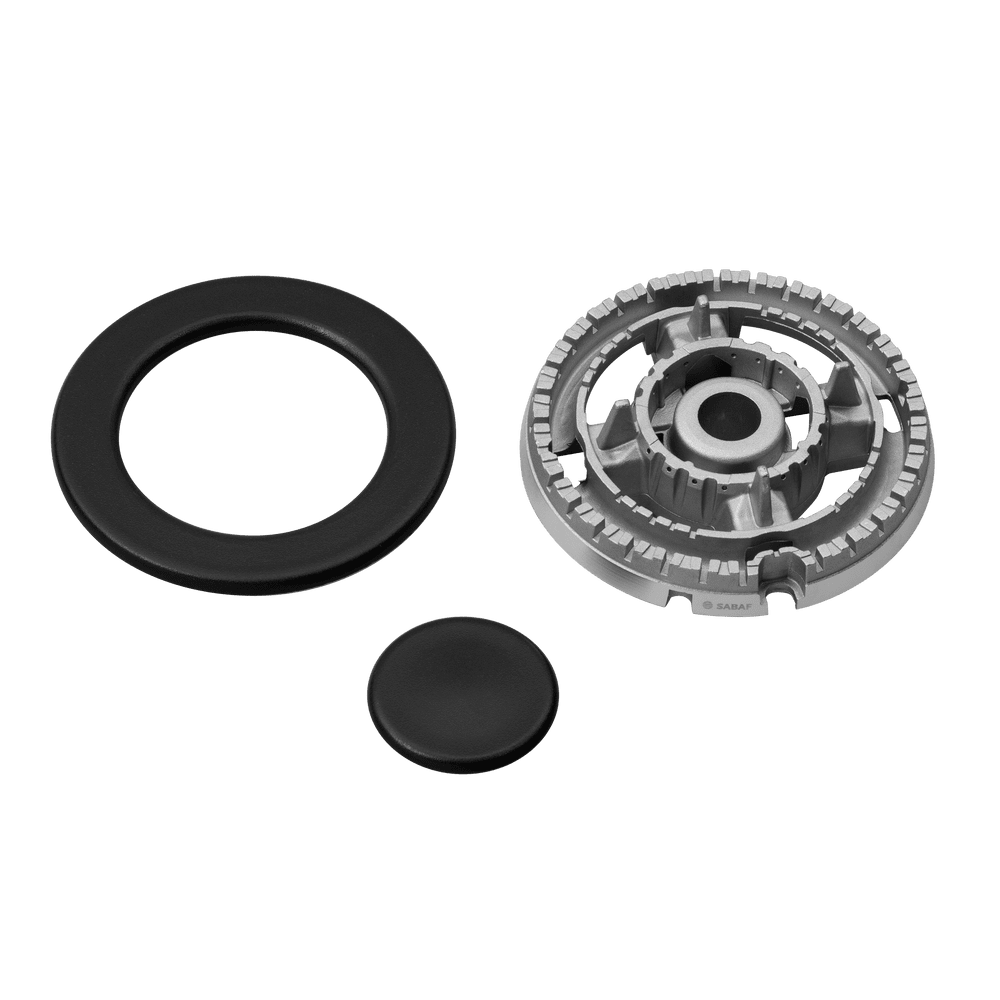 Газовая варочная панель MAUNFELD EGHS.43.33STS-ES/G