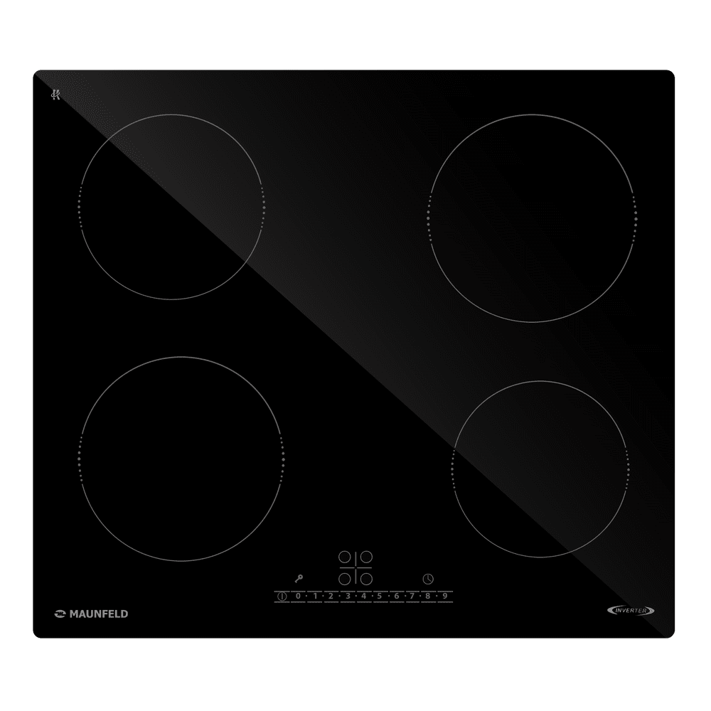 Шкаф духовой электрический MAUNFELD FEOH7872B + AVI6043SBK СКИДКА-50%