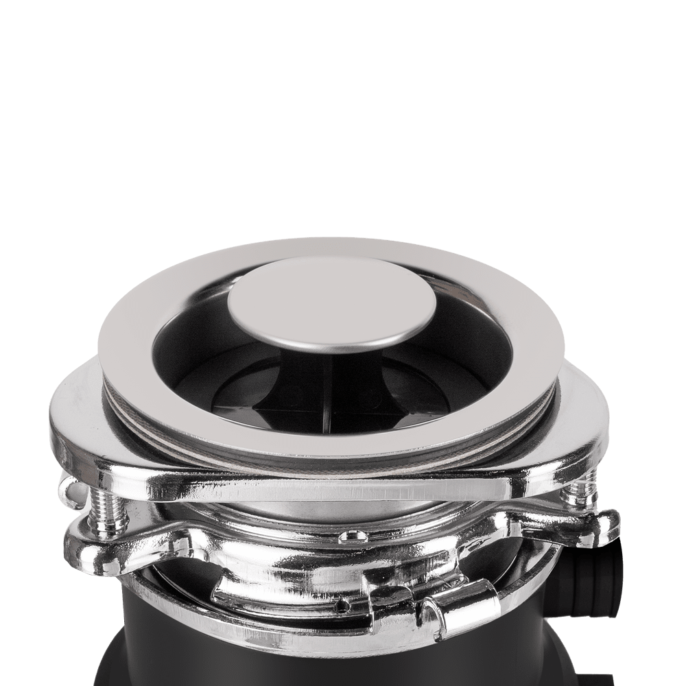 Измельчитель пищевых отходов MAUNFELD MWD3901PB