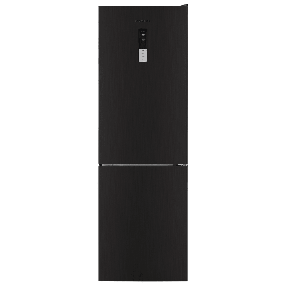 Холодильник MAUNFELD MFF185NFSB10 Inverter Холодильник MAUNFELD MFF185NFSB10 Inverter