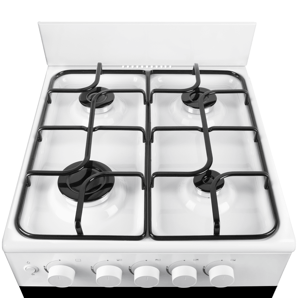 Газовая плита MAUNFELD MGC50GEW08