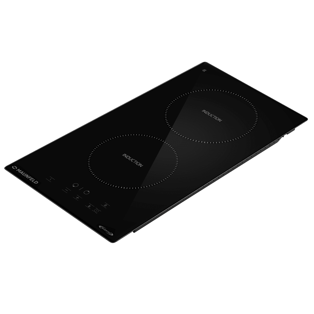 Индукционная варочная панель MAUNFELD AVI3021BK