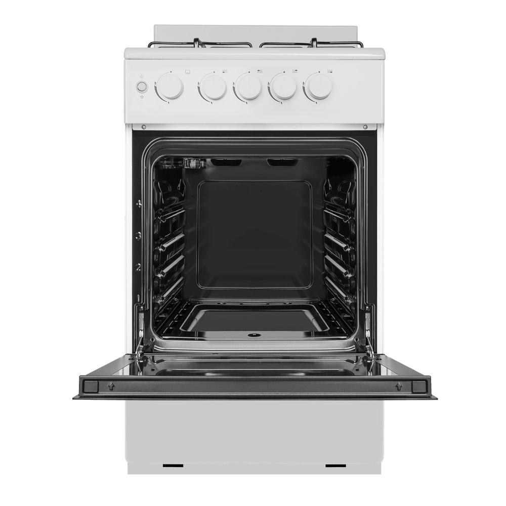 Газовая плита MAUNFELD MGC50GEW08