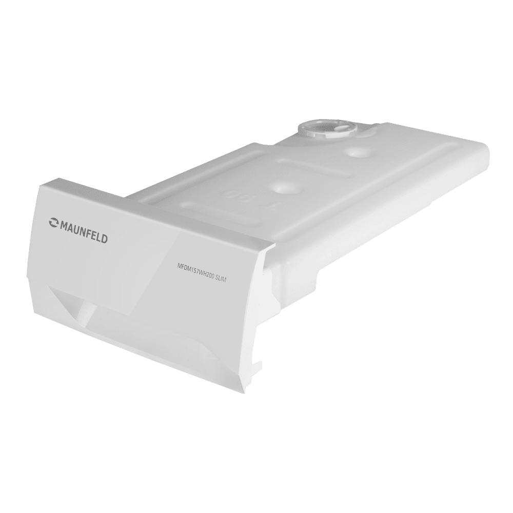 Сушильная машина MAUNFELD MFDM157WH200 SLIM
