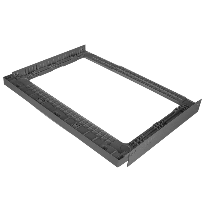 Соединительный элемент для&nbsp;установки сушильной машины на&nbsp;стиральную машину MAUNFELD WM-SK03S