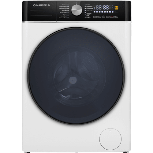 Стиральная машина с инвертором MAUNFELD MFWM1410WH03
