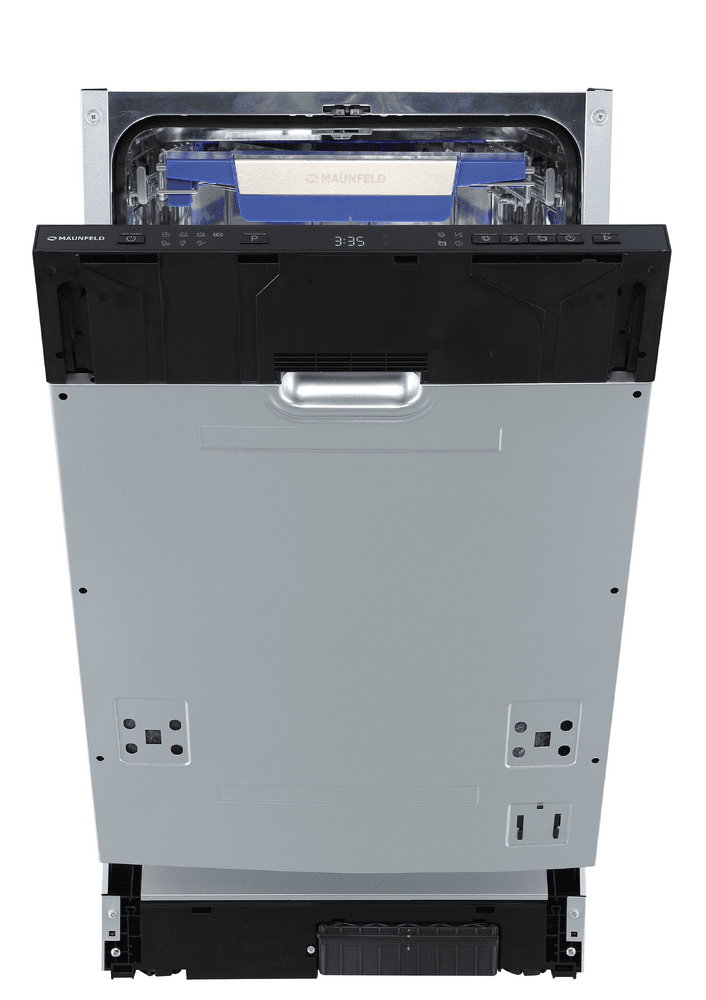 Посудомоечная машина MAUNFELD MLP45738AOT Smart Beam
