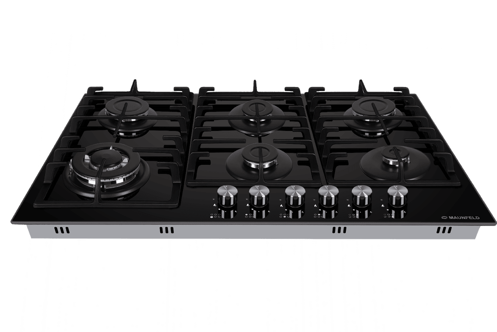 Газовая панель MAUNFELD EGHG.95.63CB/G