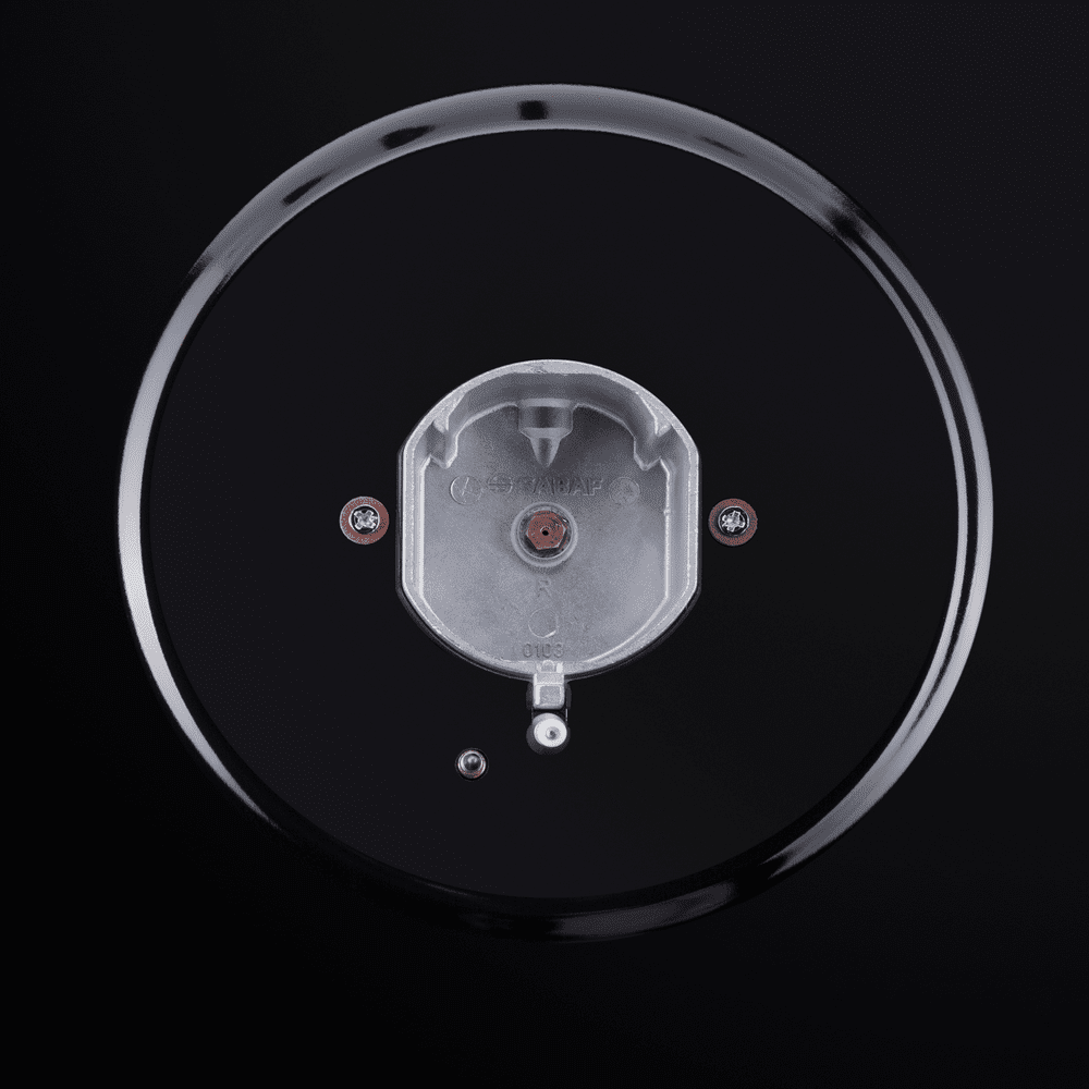 Шкаф духовой электрический MAUNFELD AEOD6063B +EGHE.64.6CB/G