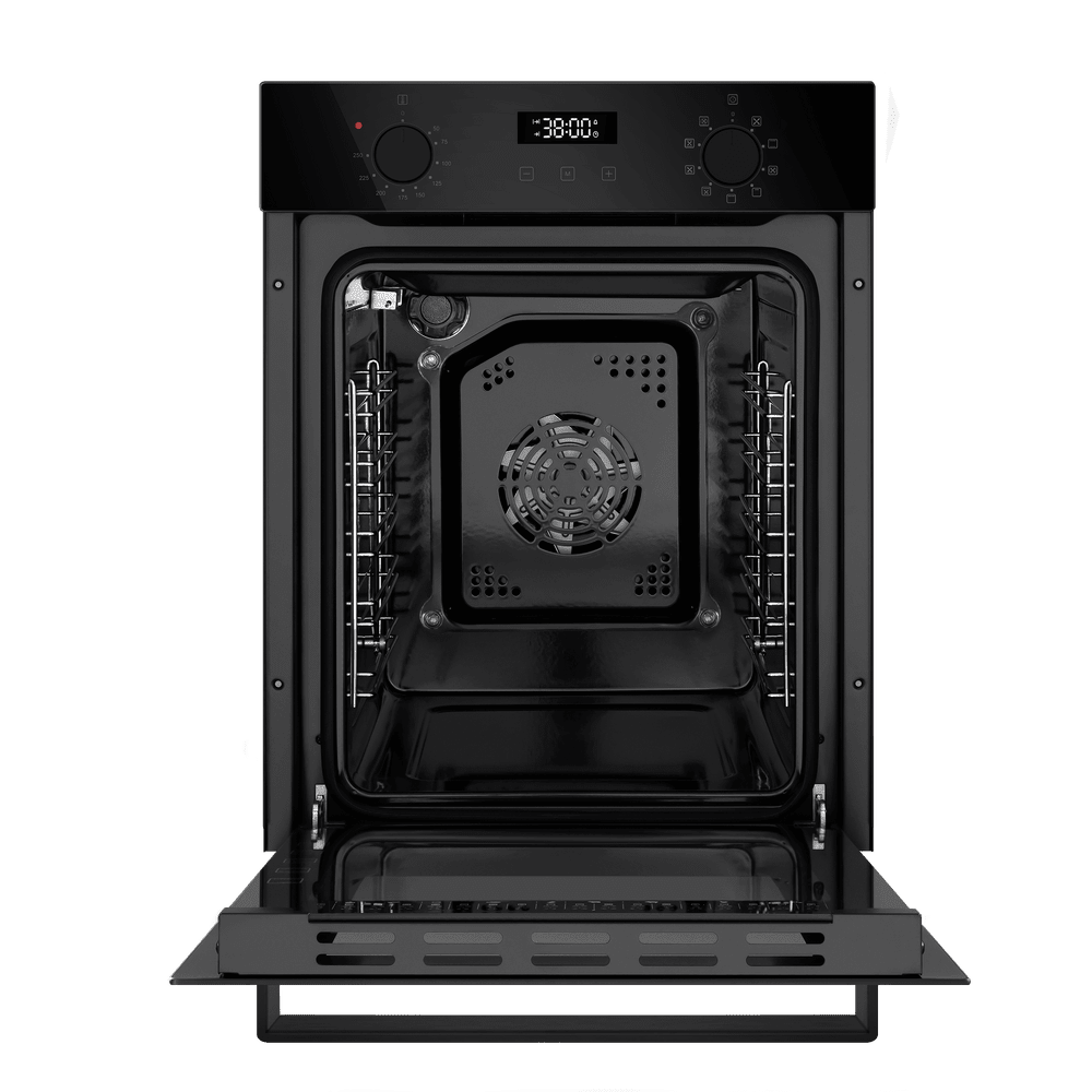 Электрический   духовой шкаф 45 см с режимом конвекции