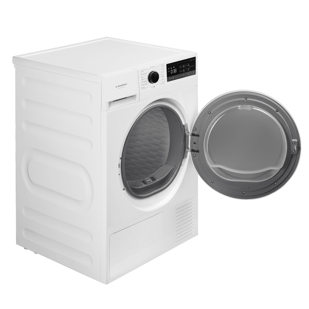 Сушильная машина MAUNFELD MFDM168WH03