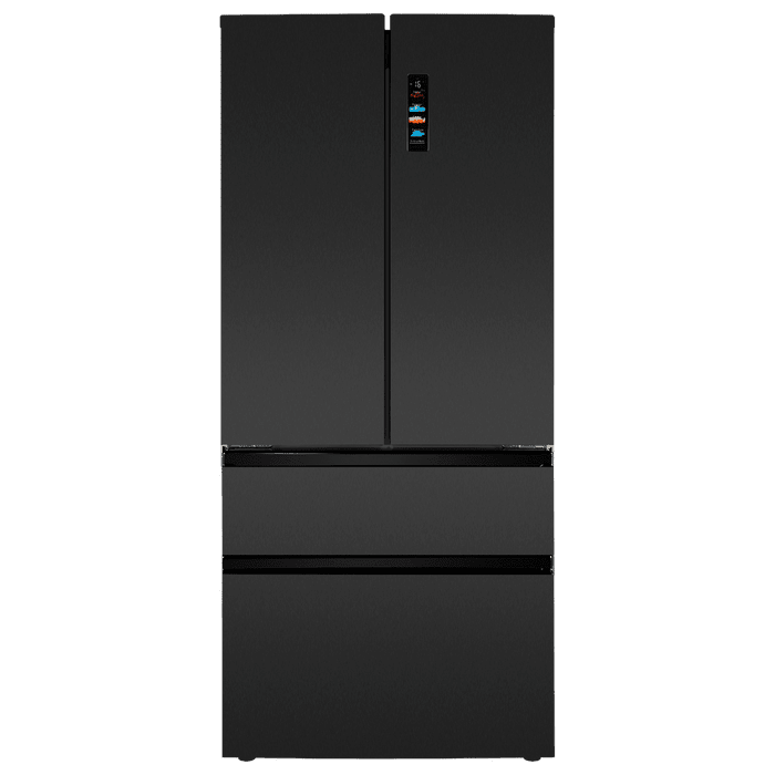 Холодильник с&nbsp;инвертором MAUNFELD MFF190NFDSB01