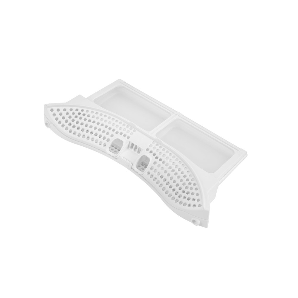 Сушильная машина с инвертором и тепловым насосом MAUNFELD MFDM1410WH07