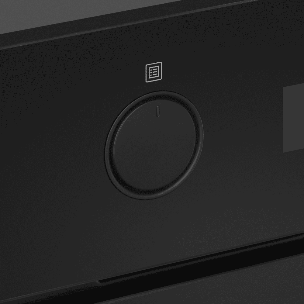 Электрический духовой шкаф 60 см с режимом конвекции