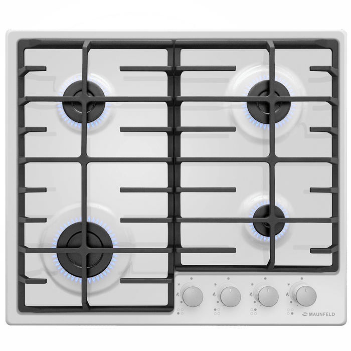 Газовая варочная панель MAUNFELD EGHE.64.6C