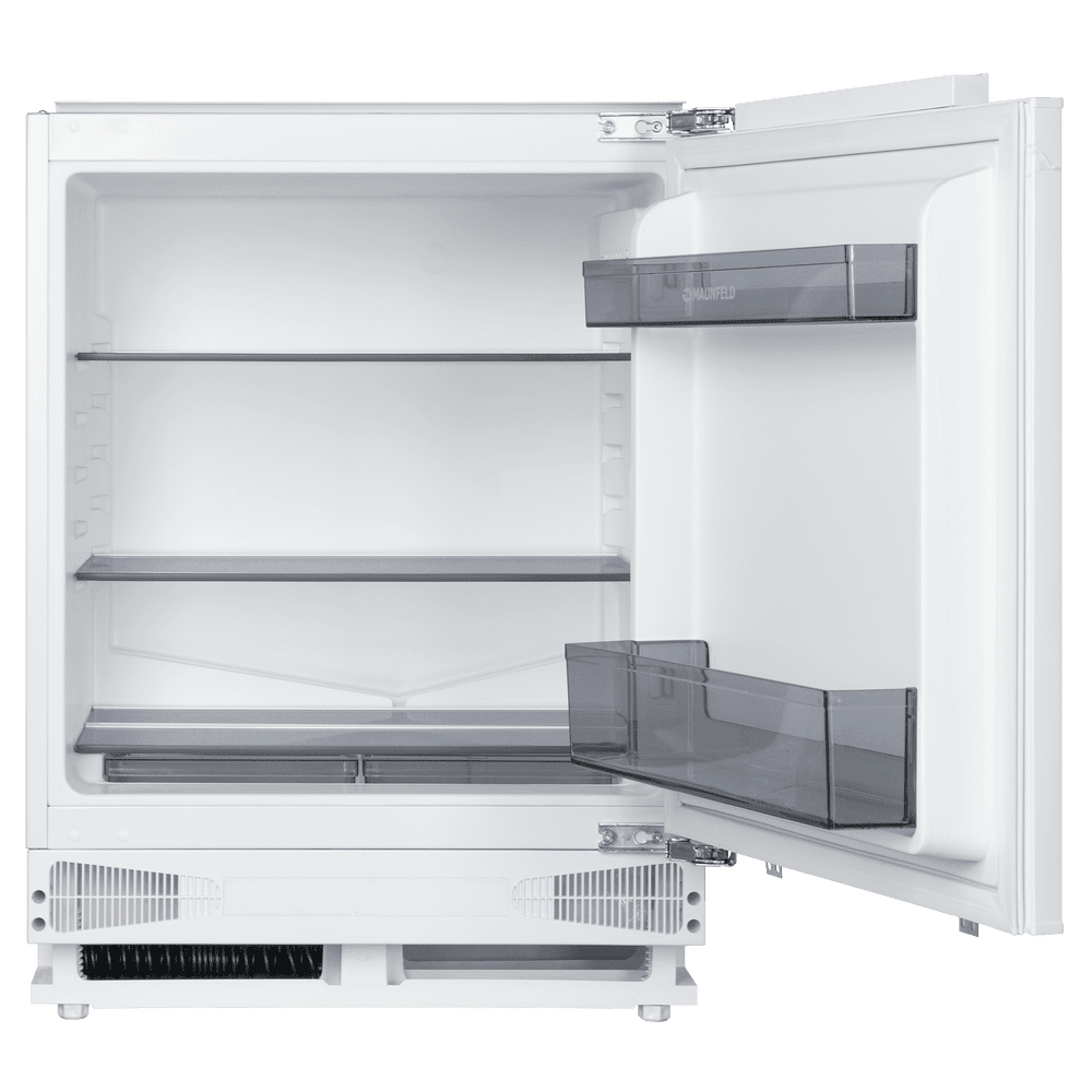 Холодильник встраиваемый MAUNFELD MBL88SWGR Inverter