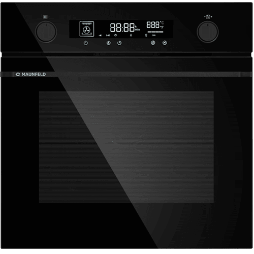 Шкаф духовой электрический MAUNFELD AEOH6066