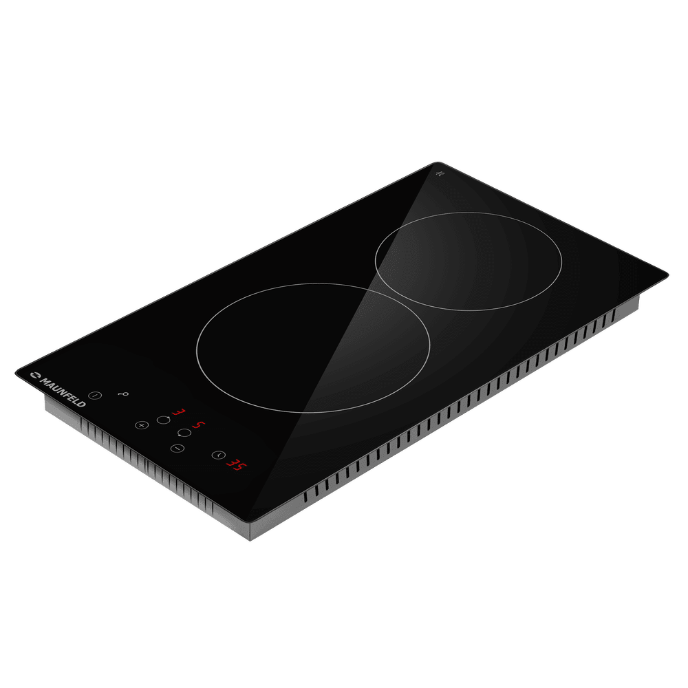Электрическая варочная панель MAUNFELD AVCE3021BK