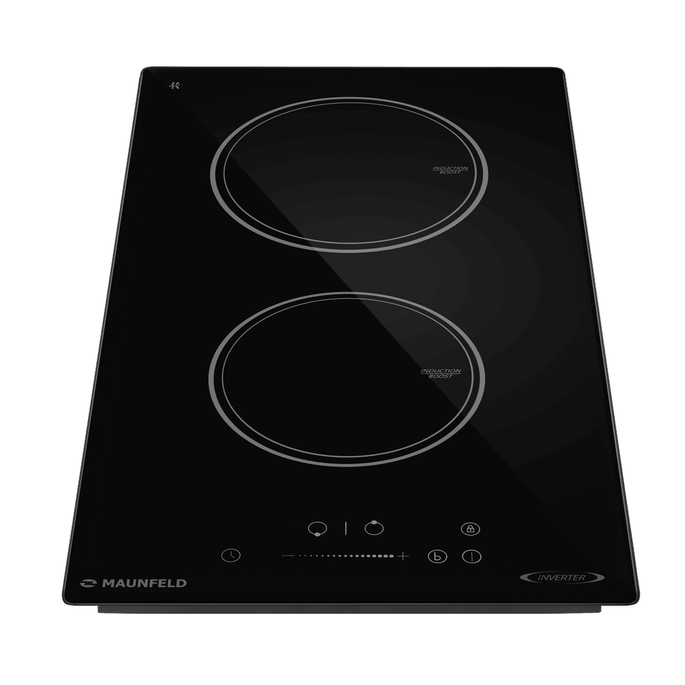 Индукционная варочная панель MAUNFELD AVI3023SBK