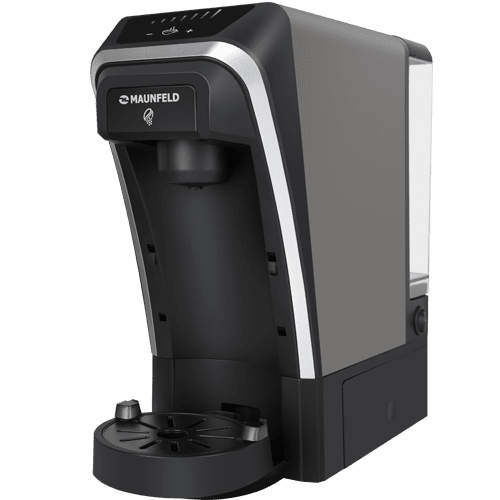 Кофеварка капсульного типа 2в1 MAUNFELD MCCM-CM823