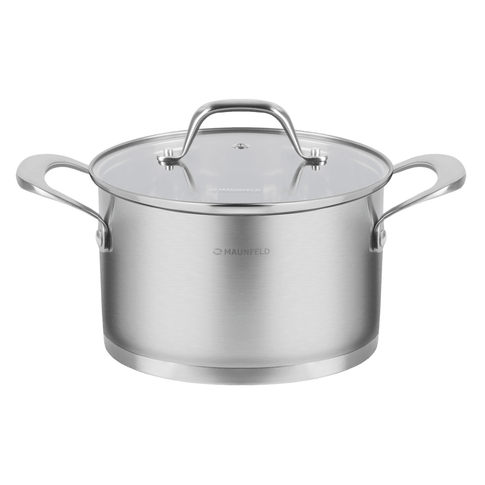 Набор из шести предметов MAUNFELD TAYLOR MF125TL01ST из нержавеющей стали