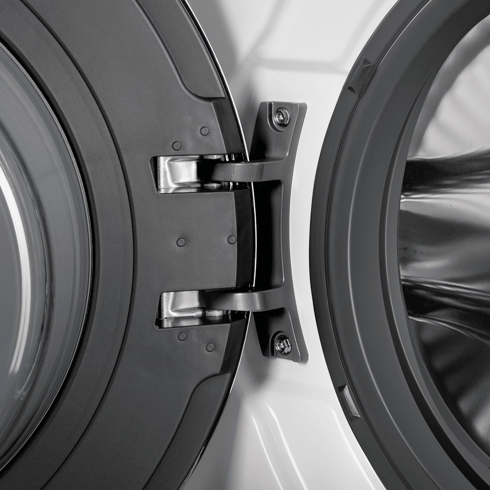 Стирально-сушильная машина MAUNFELD MFWD121010WH07 (в 2-х коробках)