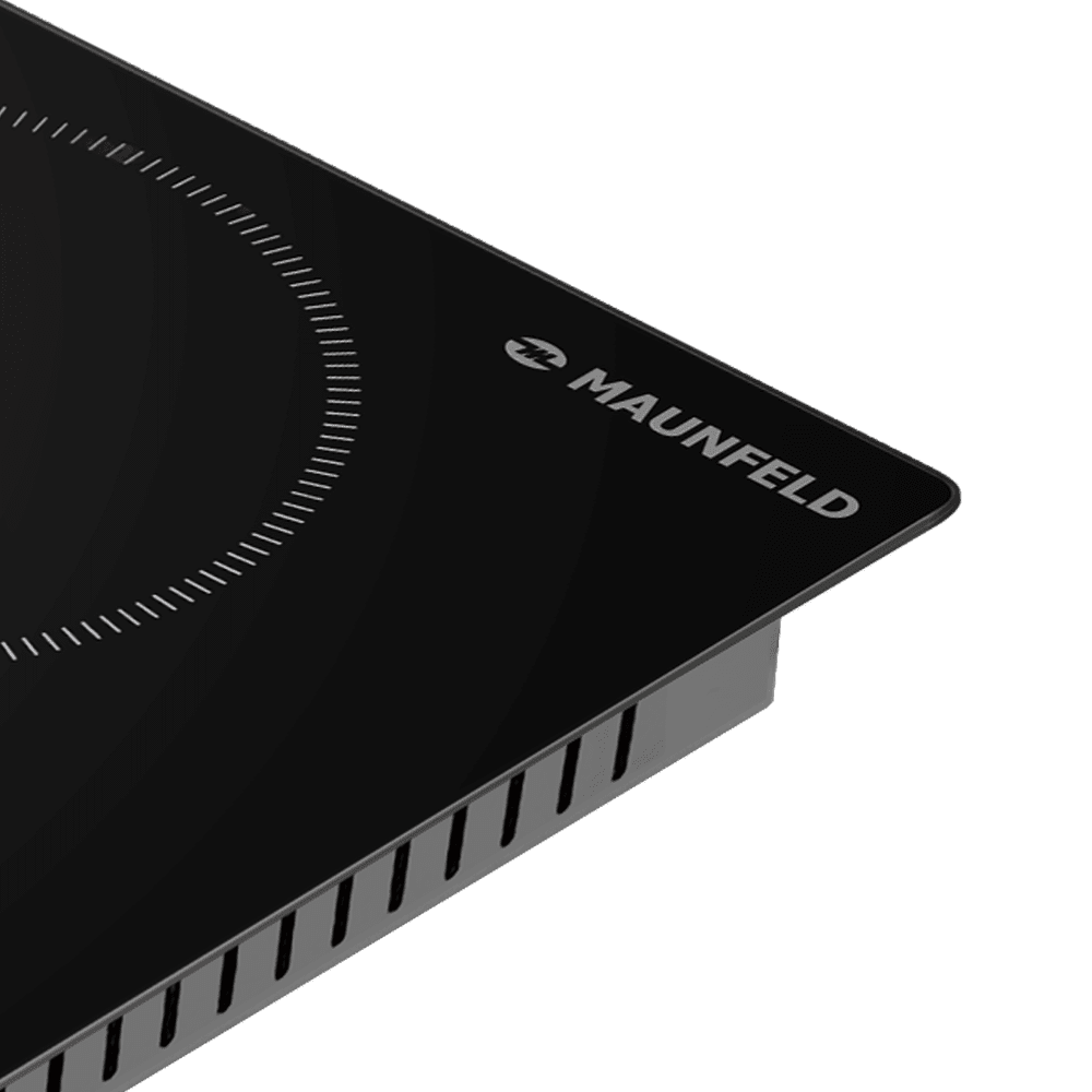 Электрическая варочная панель MAUNFELD AVCE3025SDBK