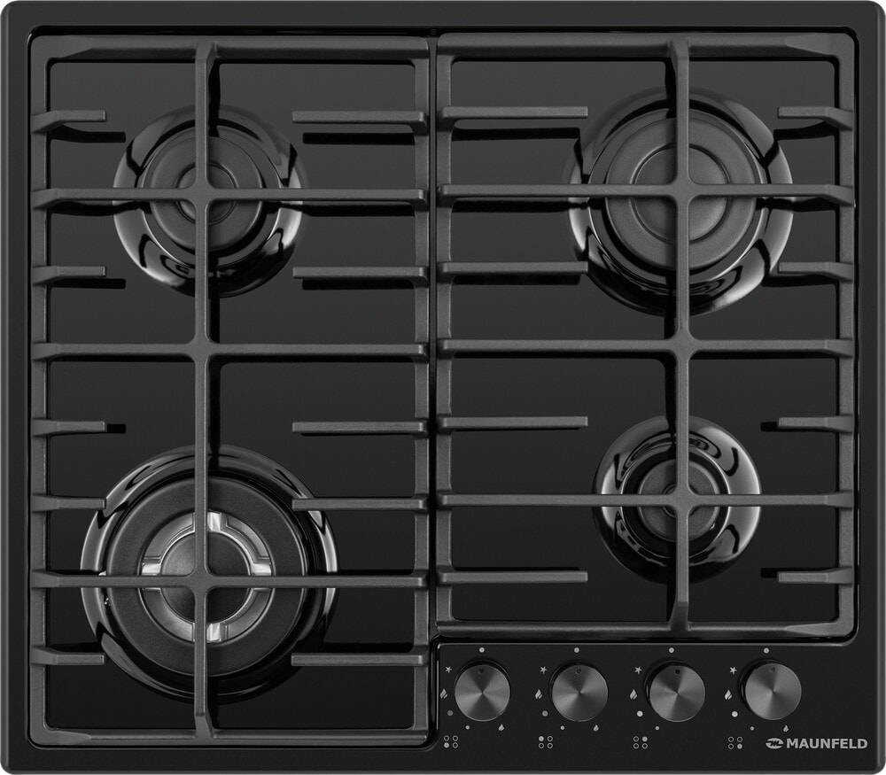 Газовая варочная панель MAUNFELD EGHE.64.63CB2/G