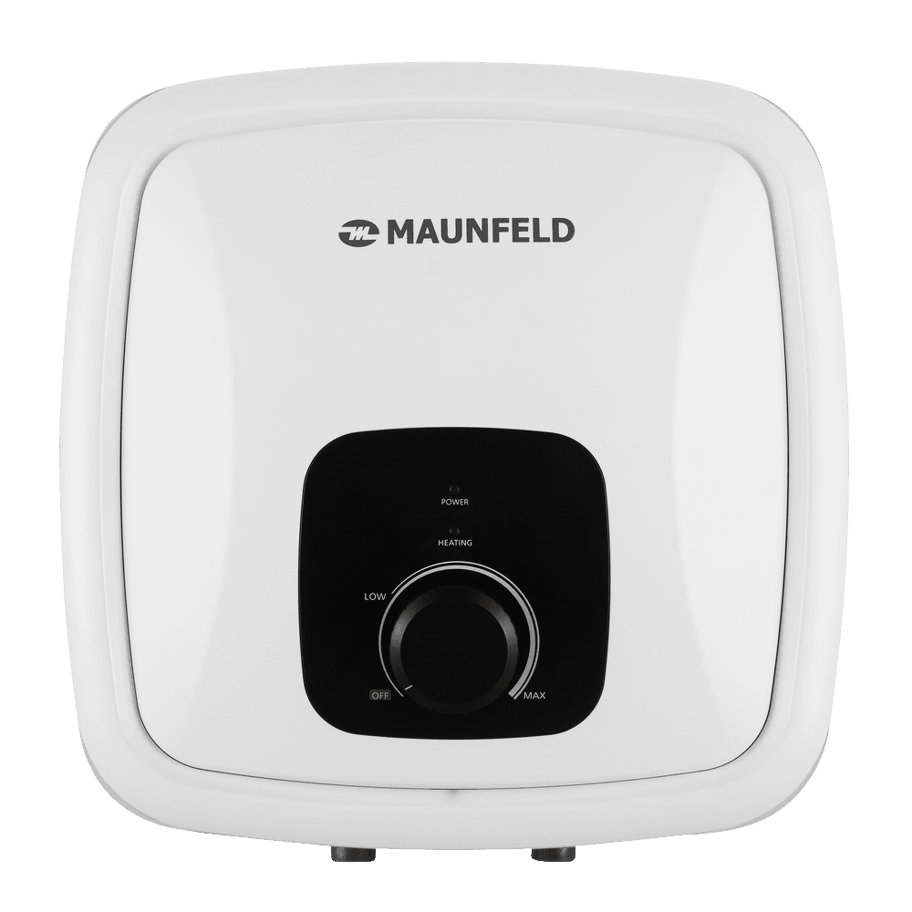 Накопительный электрический водонагреватель MAUNFELD MWH10W04