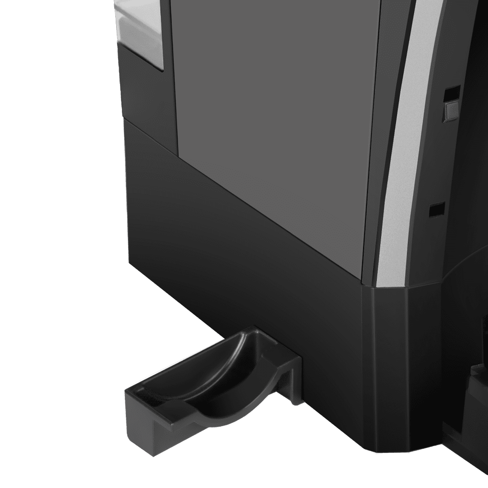 Кофеварка капсульного типа 2в1 MAUNFELD MCCM-CM823GR