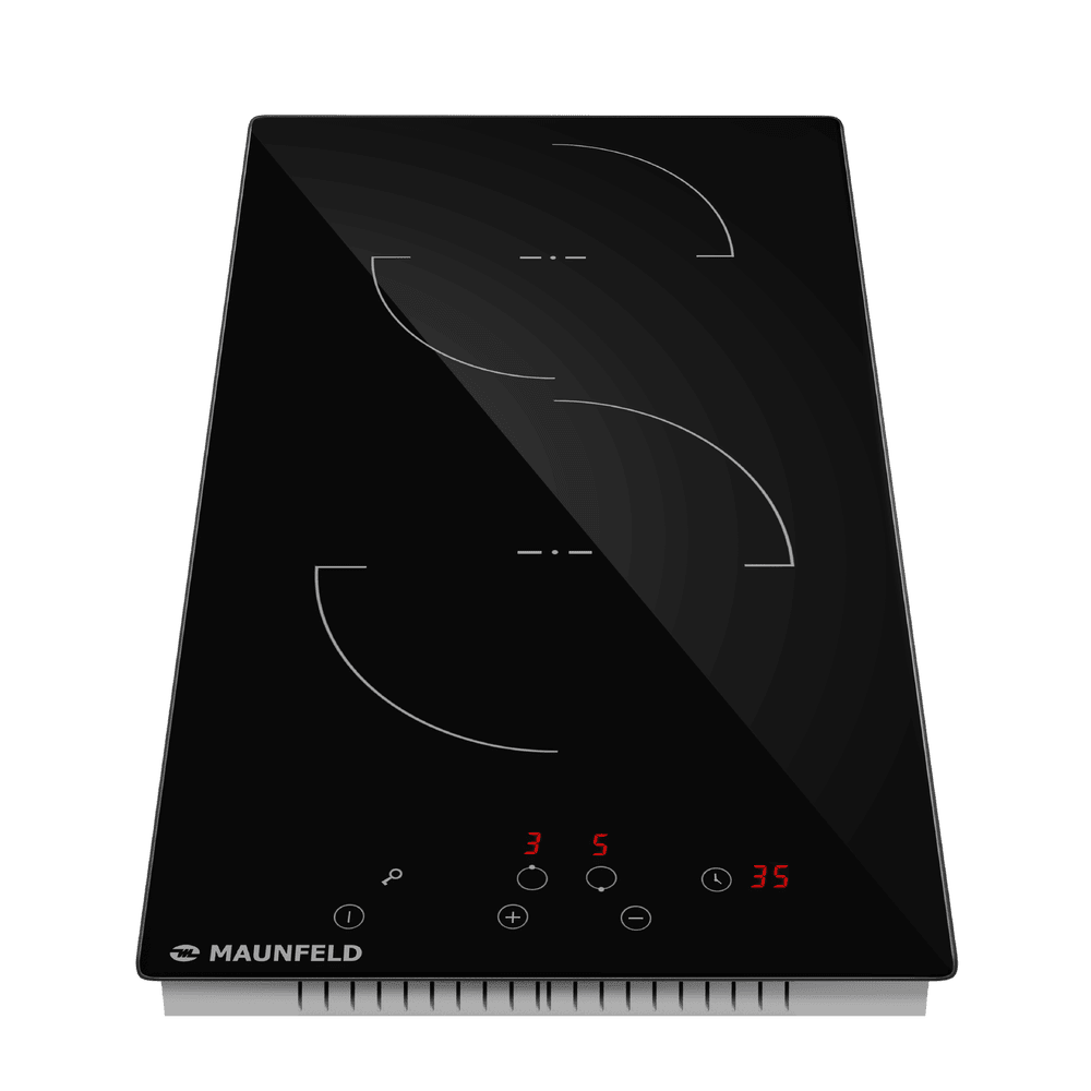 Электрическая варочная панель MAUNFELD AVCE3023BK