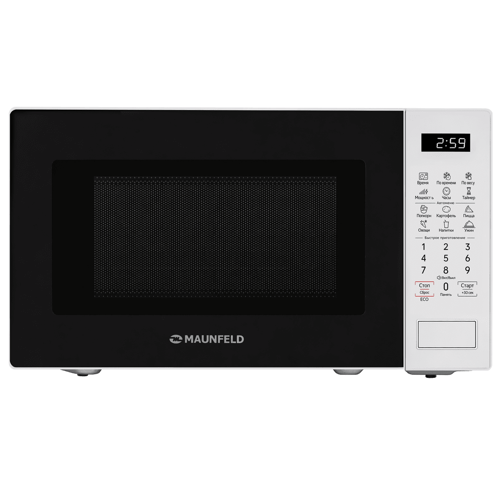 Микроволновая печь MAUNFELD MFSMO720EW02