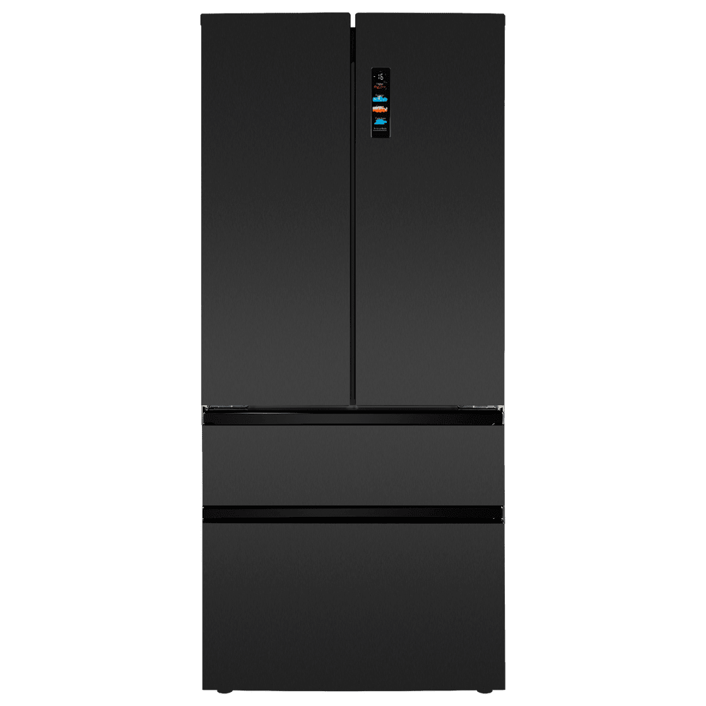 Холодильник с инвертором MAUNFELD MFF190NFDSB01