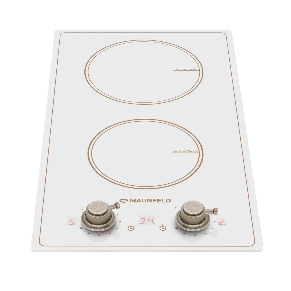 Индукционная варочная панель MAUNFELD CVI292MBGBR