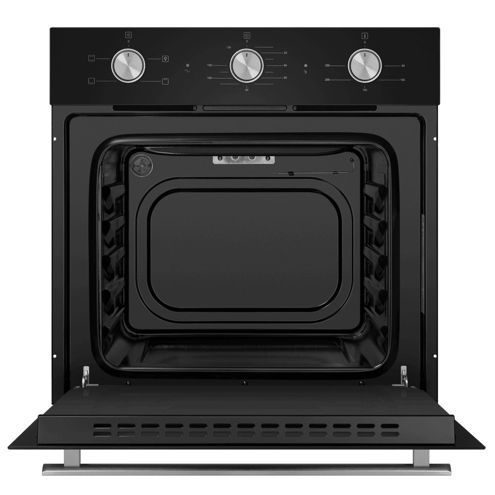 Шкаф духовой электрический MAUNFELD AEOC6040B + AVCE6035TBK В ПОДАРОК&nbsp;