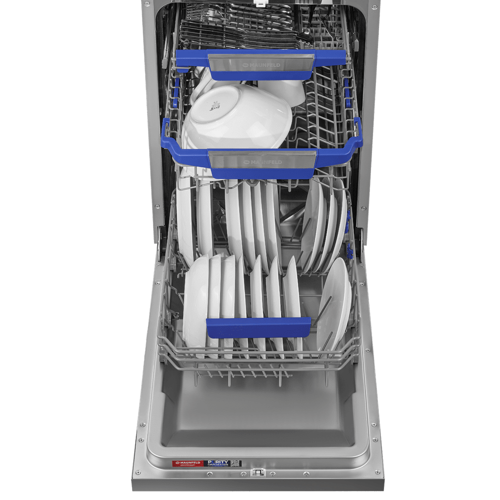 Посудомоечная машина MAUNFELD MWF45331S Inverter