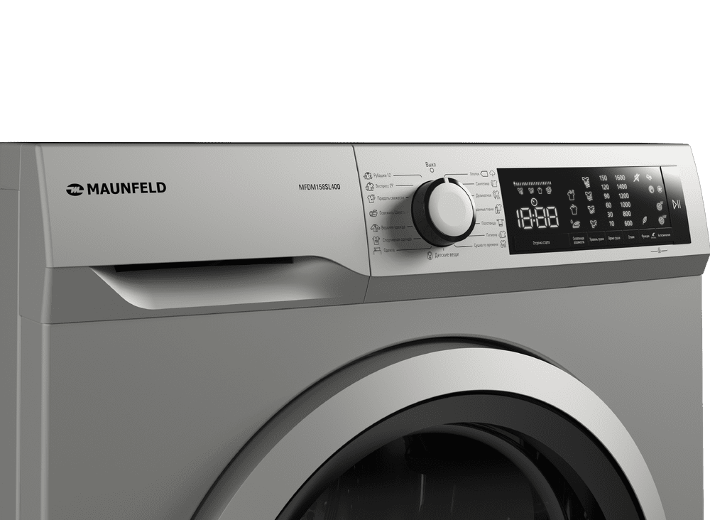 Сушильная машина MAUNFELD MFDM158SL400