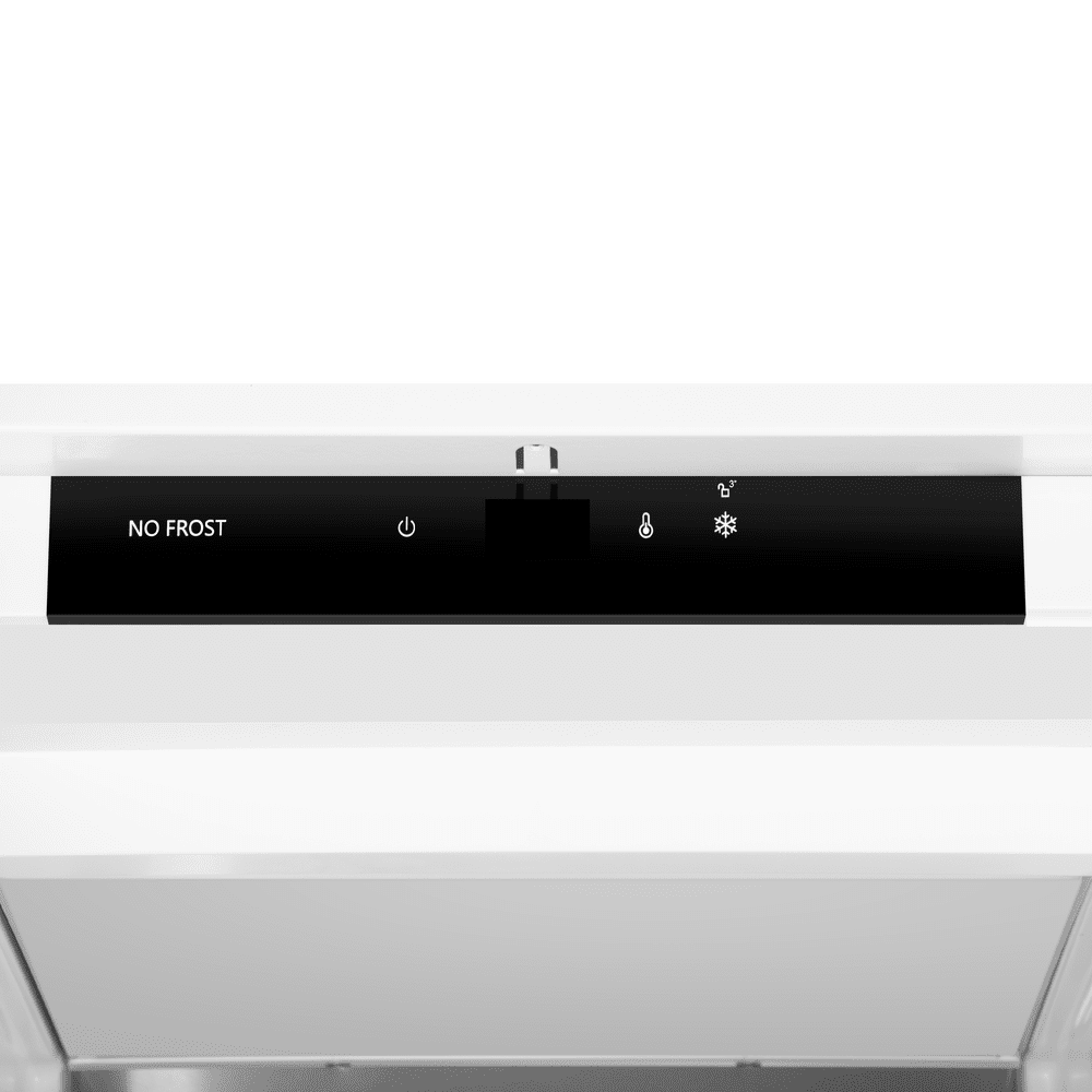 Холодильник встраиваемый MAUNFELD MBF205NFWGR Inverter