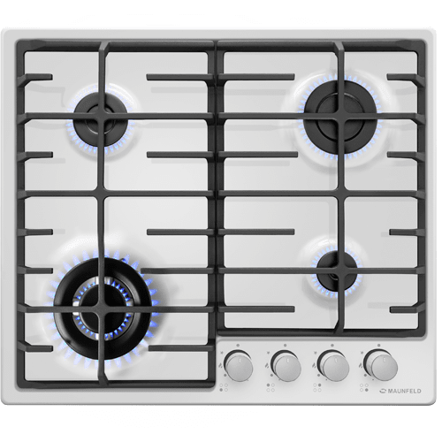 Газовая варочная панель MAUNFELD EGHE.64.63CW/G