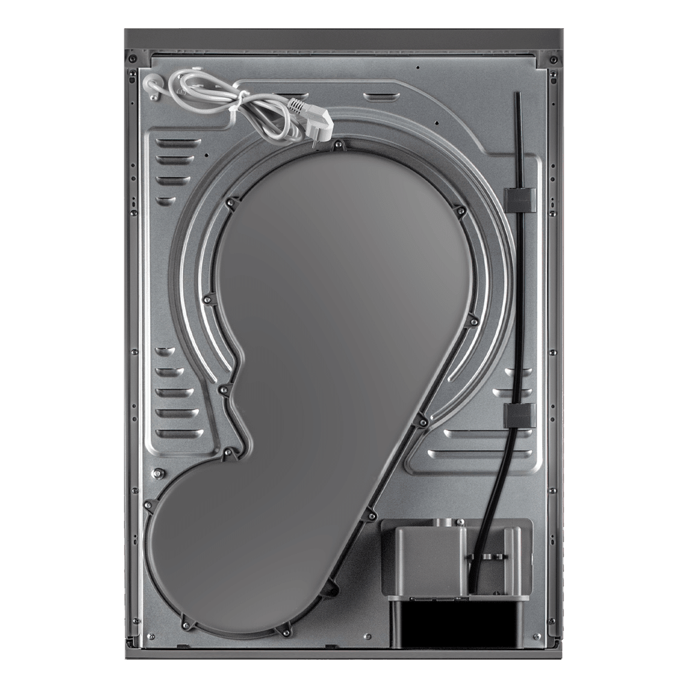 Сушильная машина с тепловым насосом MAUNFELD MFDM1410GR06