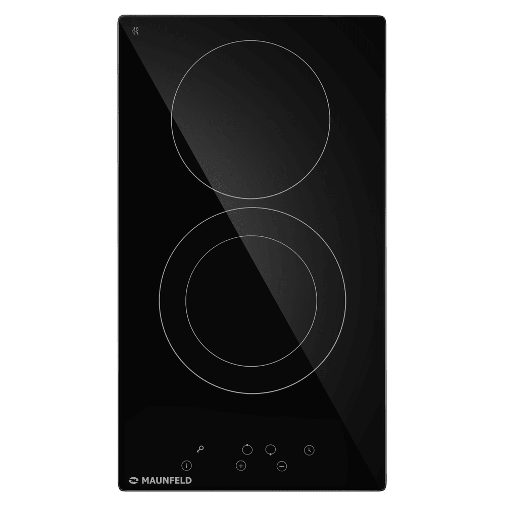 Электрическая варочная панель MAUNFELD AVCE3022DBK
