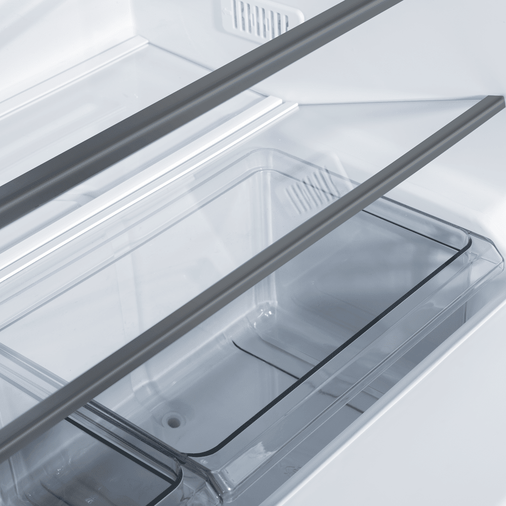 Холодильник встраиваемый MAUNFELD MBL88SWGR Inverter