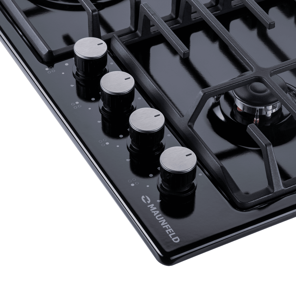 Шкаф духовой электрический MAUNFELD AEOD6063B +EGHE.64.6CB/G