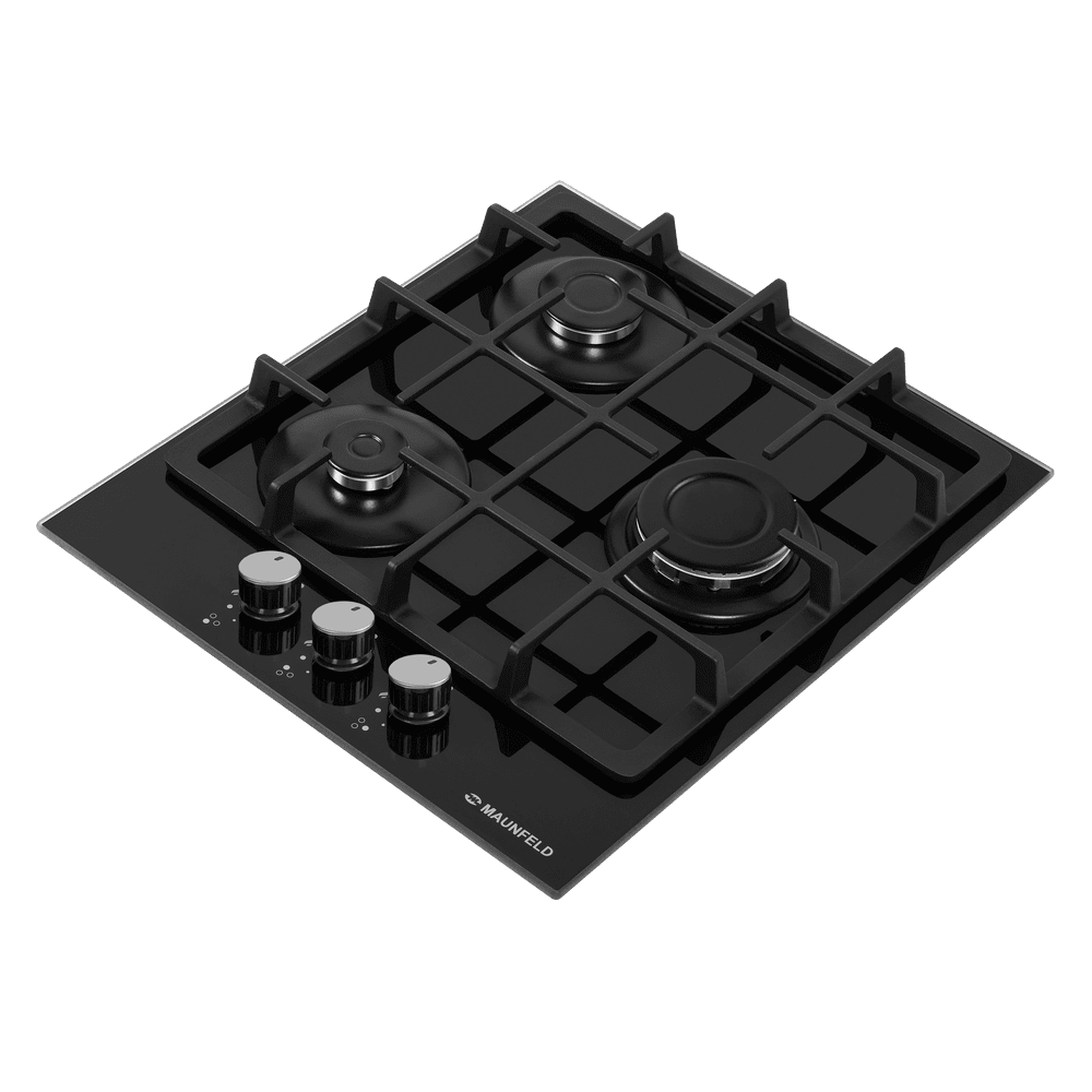 Газовая варочная панель MAUNFELD EGHG.43.3CB