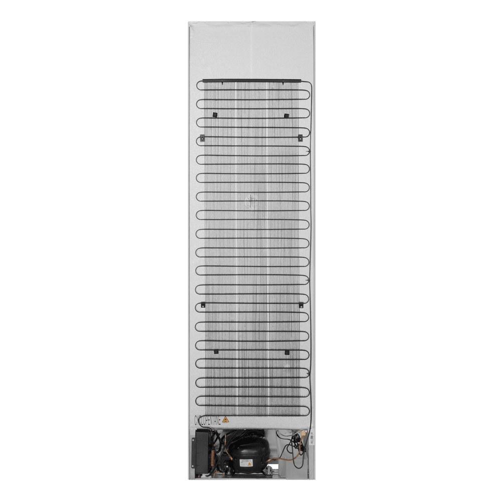 Холодильник-морозильник встраиваемый MAUNFELD MBF193SLFWGR Inverter