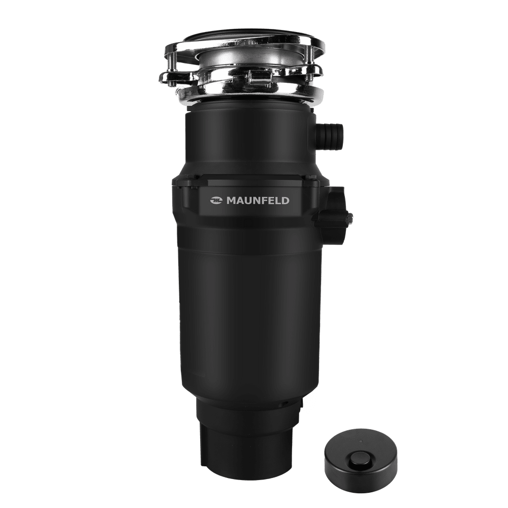 Измельчитель пищевых отходов MAUNFELD MWD7503RB