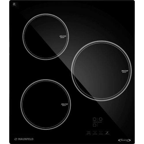 Индукционная варочная панель MAUNFELD AVI4532BK